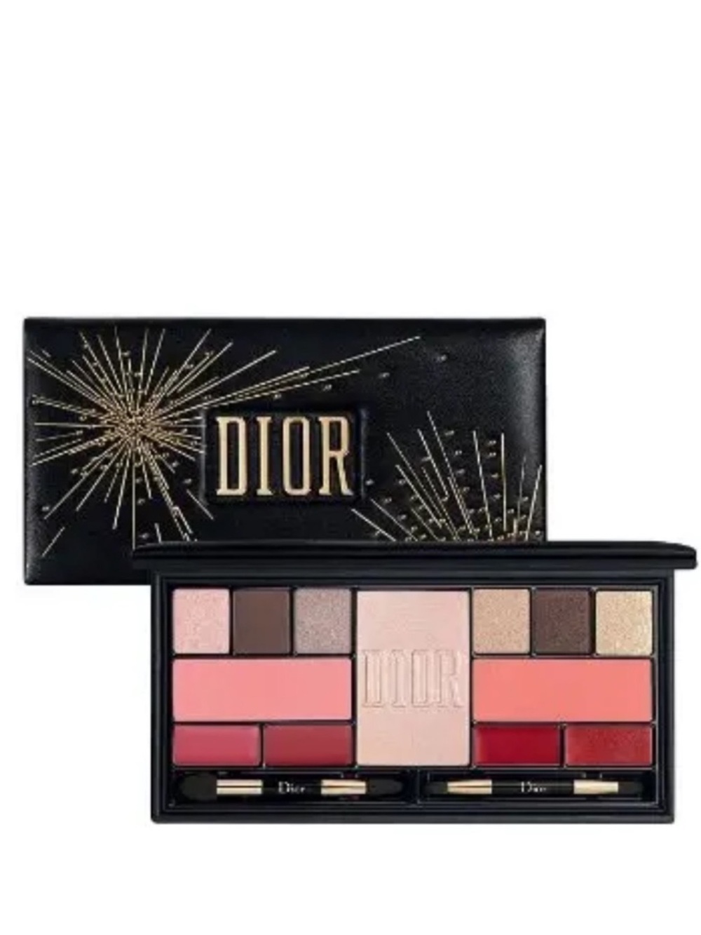 Dior palette